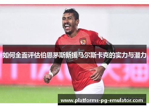 如何全面评估伯恩茅斯新援马尔斯卡克的实力与潜力
