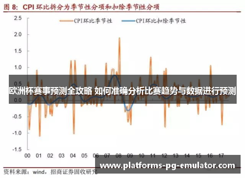 欧洲杯赛事预测全攻略 如何准确分析比赛趋势与数据进行预测