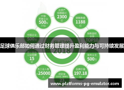 足球俱乐部如何通过财务管理提升盈利能力与可持续发展
