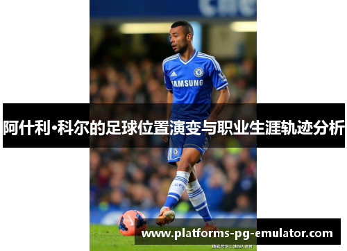 阿什利·科尔的足球位置演变与职业生涯轨迹分析