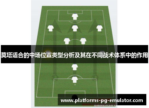 莫塔适合的中场位置类型分析及其在不同战术体系中的作用