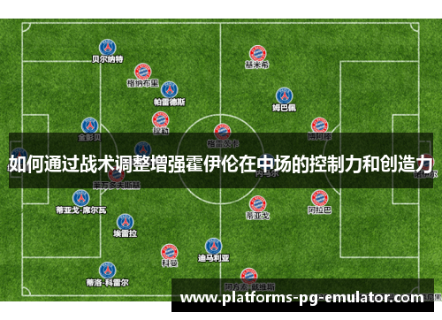 如何通过战术调整增强霍伊伦在中场的控制力和创造力 如何通过战术调整增强霍伊伦在中场的控制力和创造力