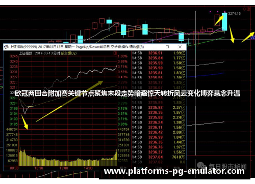 欧冠两回合附加赛关键节点聚焦末段走势暗藏惊天转折风云变化博弈悬念升温 欧冠两回合附加赛关键节点聚焦末段走势暗藏惊天转折风云变化博弈悬念升温