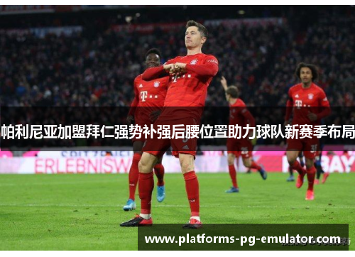 帕利尼亚加盟拜仁强势补强后腰位置助力球队新赛季布局 帕利尼亚加盟拜仁强势补强后腰位置助力球队新赛季布局
