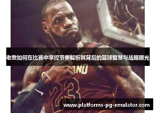 老詹如何在比赛中掌控节奏解析其背后的篮球智慧与战略眼光